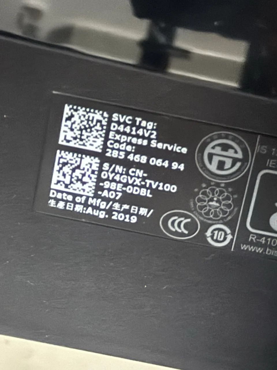 Monitor - Foto 3