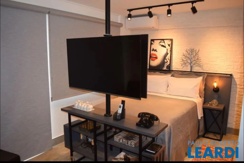 APARTAMENTO - BOM RETIRO - SP - Foto 4