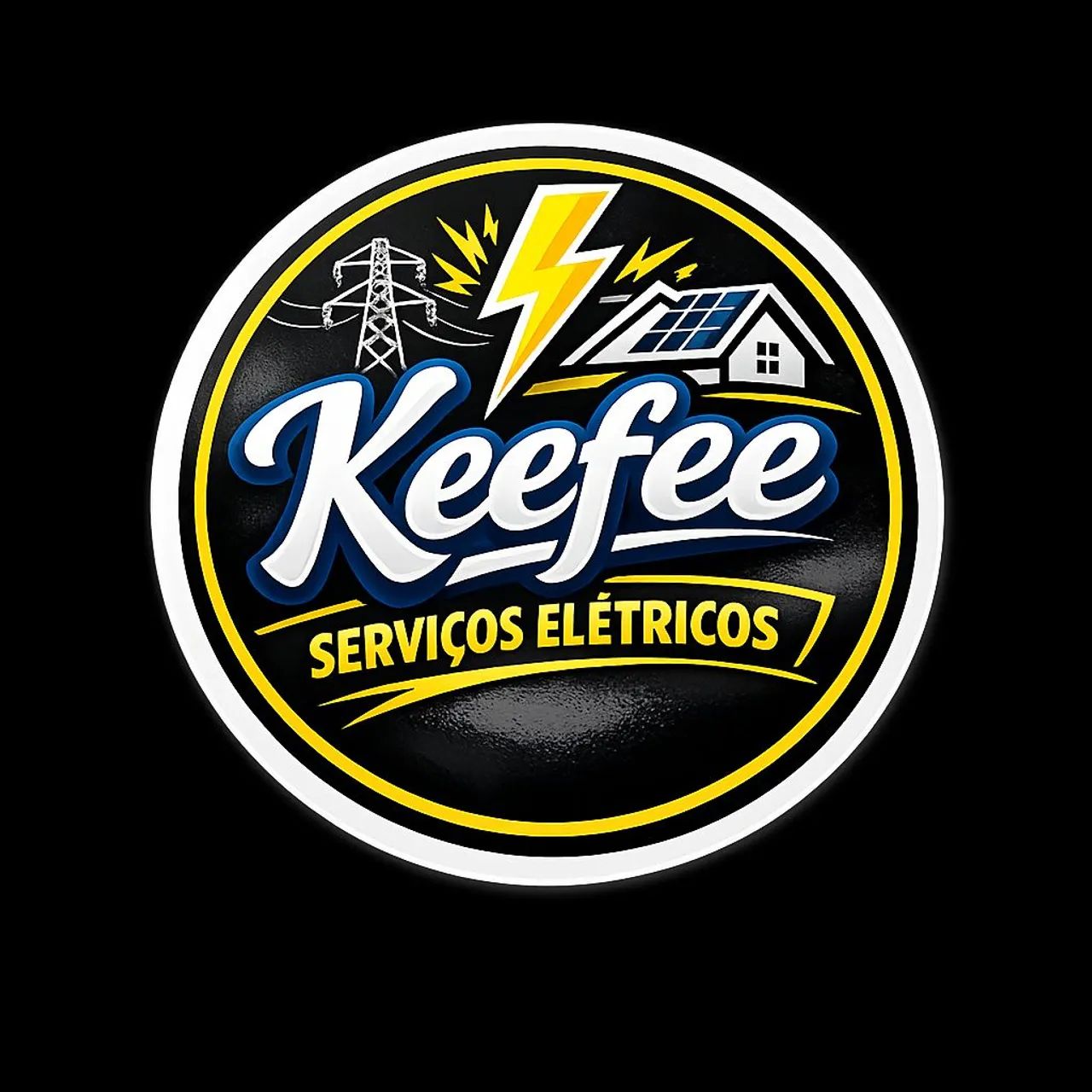 Keefee Serviços Elétricos  - Foto 2