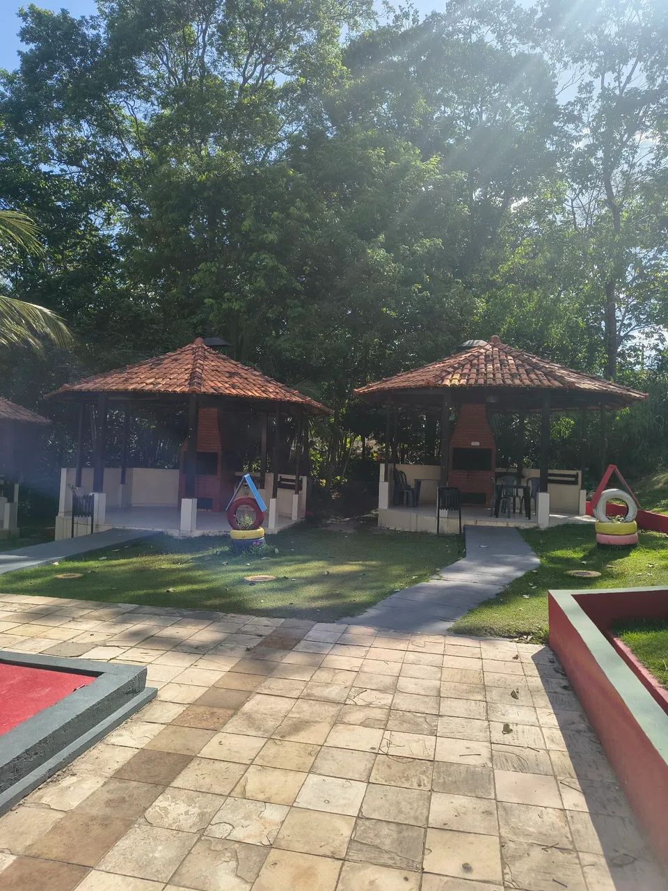 Alugo Apartamento no Super Life CASTANHAL - Foto 5