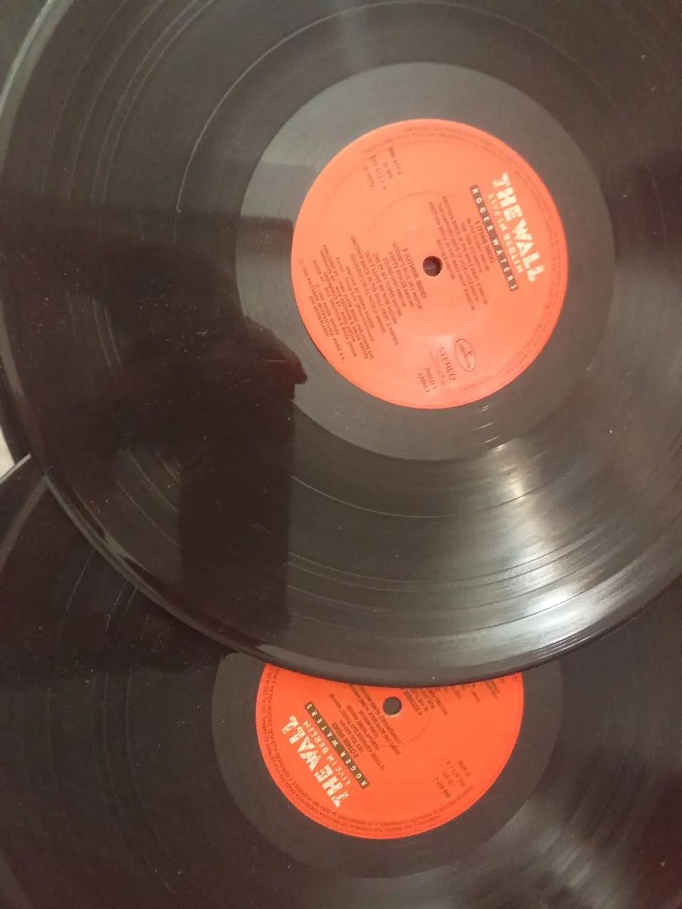 Vendo discos vinis - Foto 2