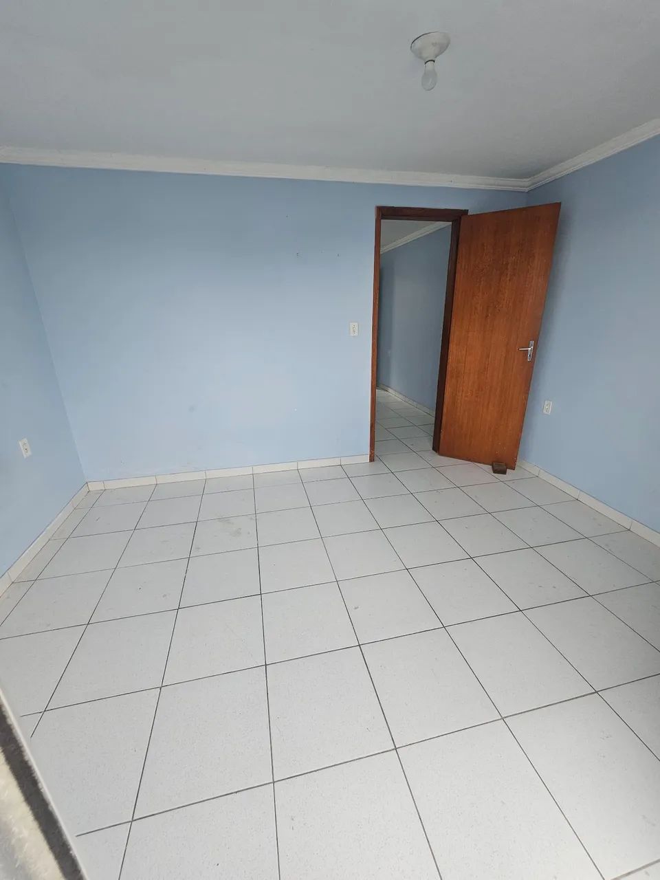 Kitnet em Maria Ortiz 35m2 Com Varanda independente  - Foto 5