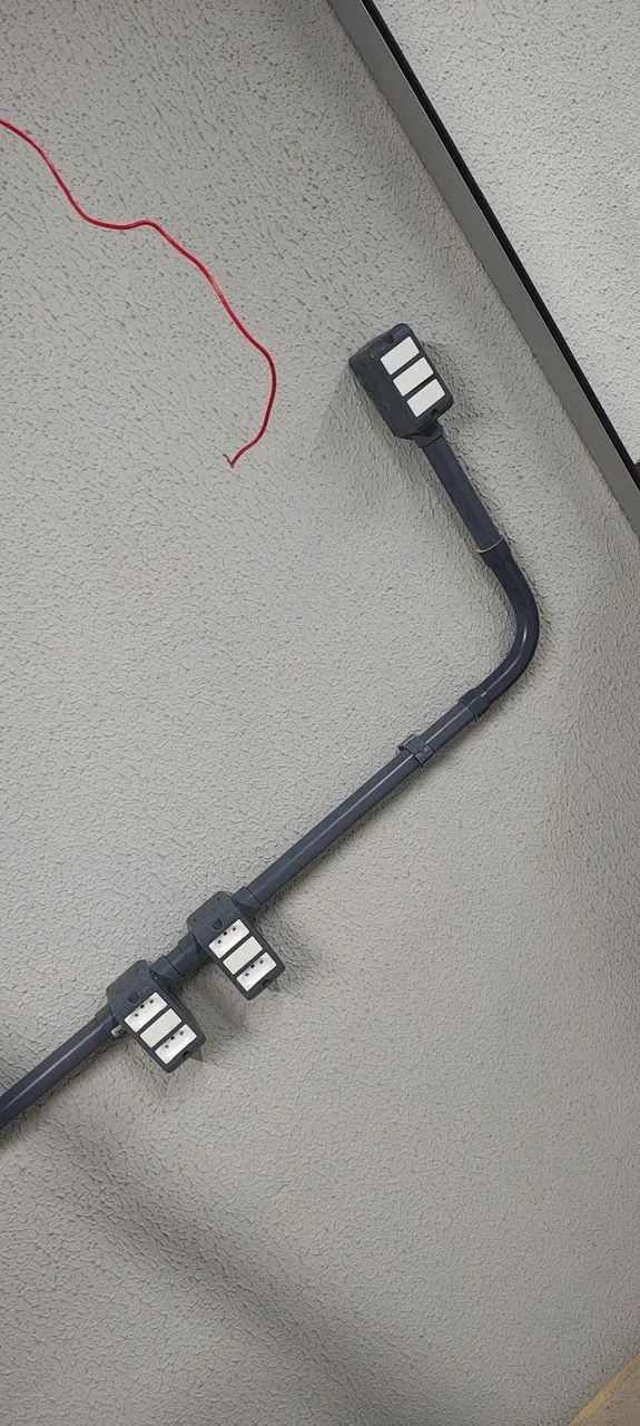 ELETRICISTA RESIDENCIAL PREDIAL COMERCIAL E WALLBOX  - Foto 3