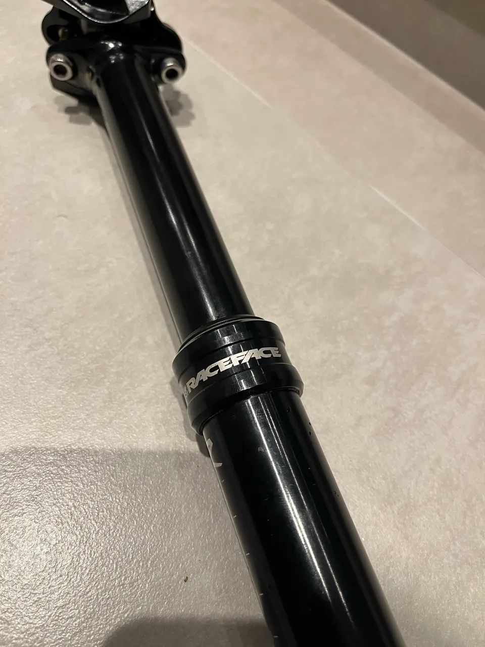 Canote retratil 120mm - Foto 2