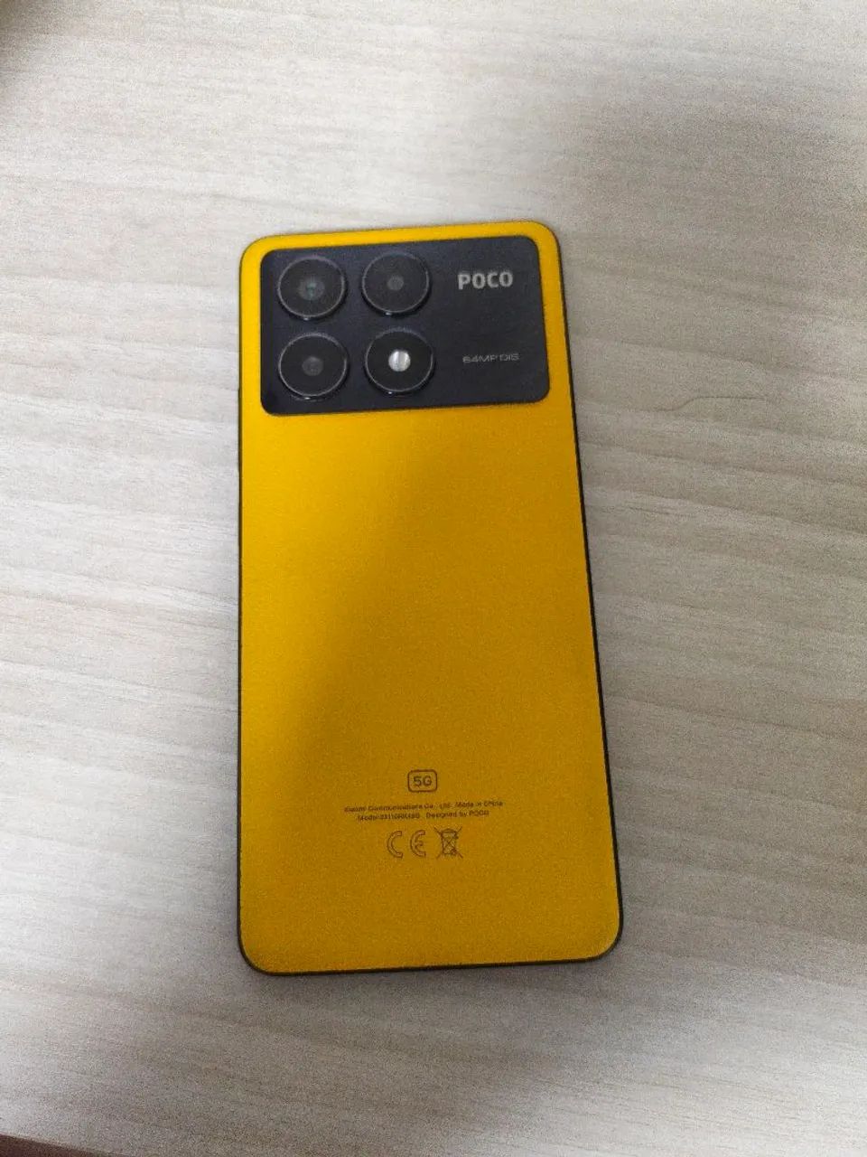 Poco X6 pro xiaomi - Foto 2