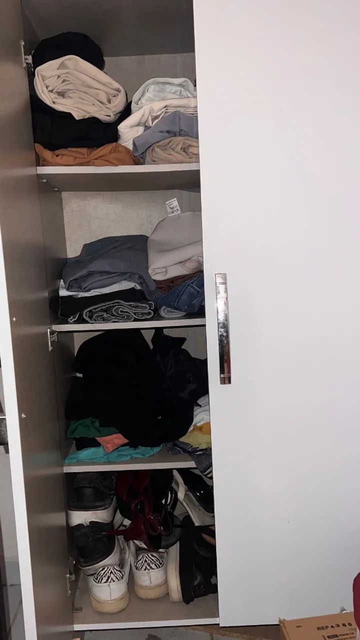 Armário  - Foto 2