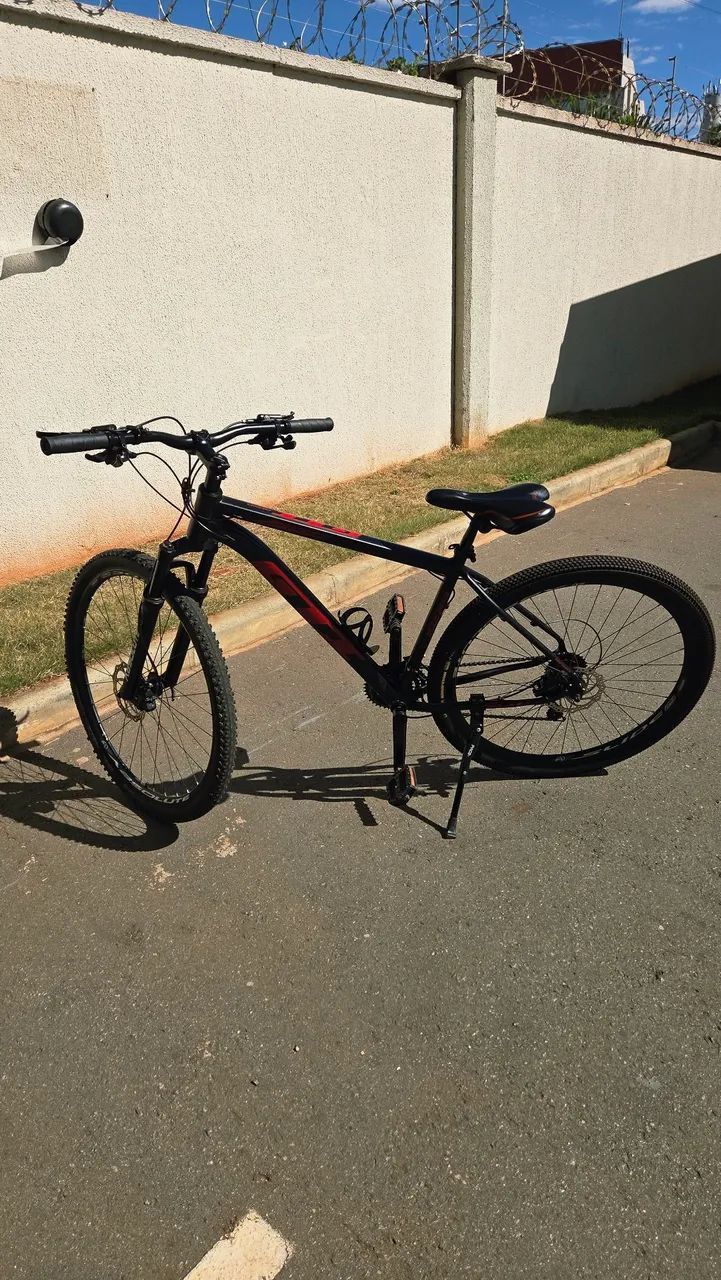 Bicicleta ARO29 GTI ROMA - Foto 3