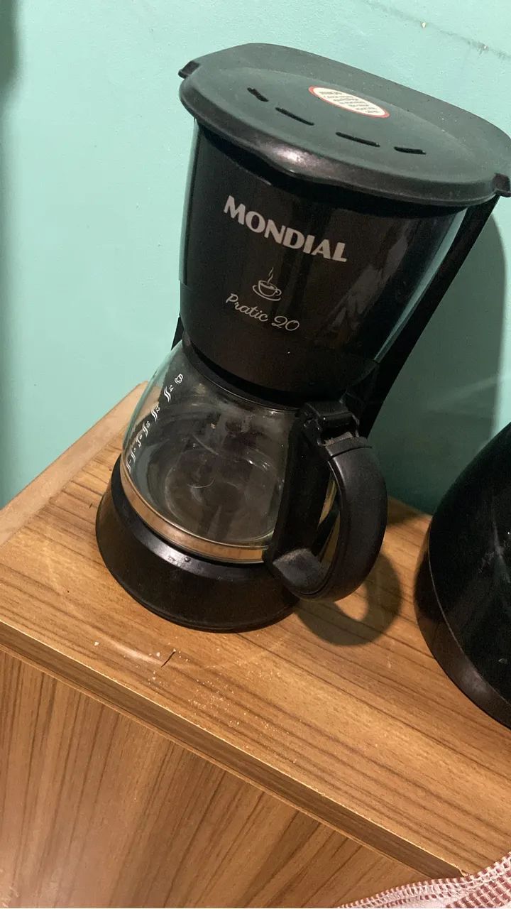 Cafeteira  - Foto 3