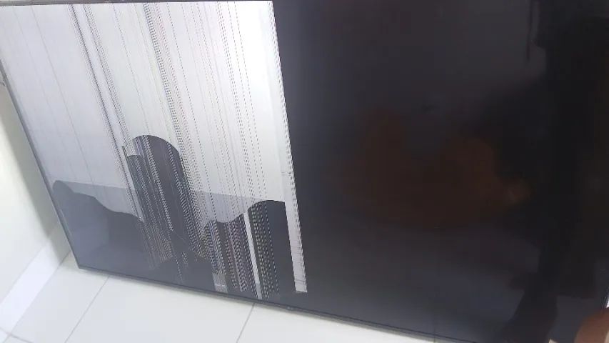 Televisão 65 polegadas - Foto 2