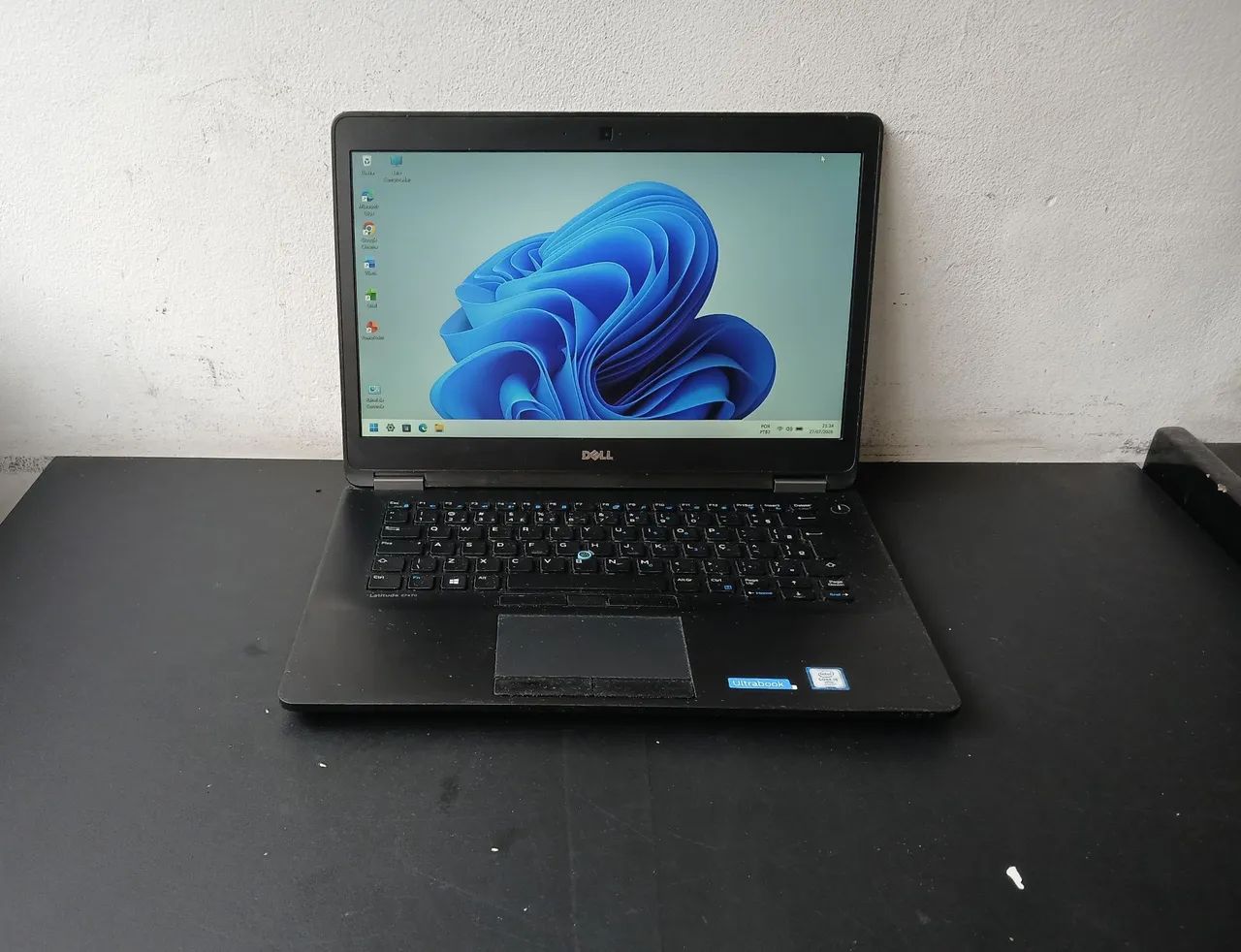Notebook DELL i5 vPro/ SSD NVME - Foto 2