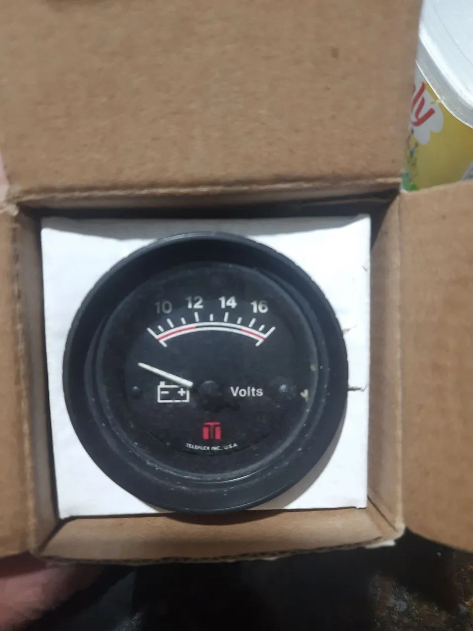 Relógios evinrude e Johnson motor de popa - Foto 3