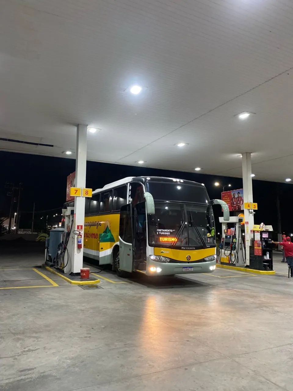 Ônibus marcopolo G6  - Foto 4