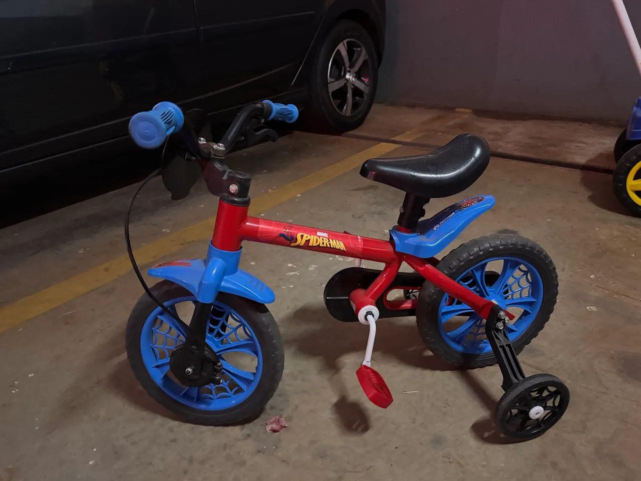 Bicicleta infantil - Foto 2