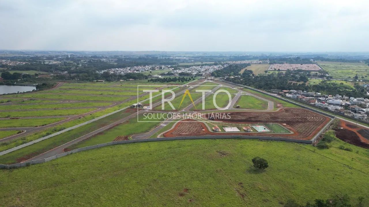 terreno - Betel - Paulínia - Foto 2