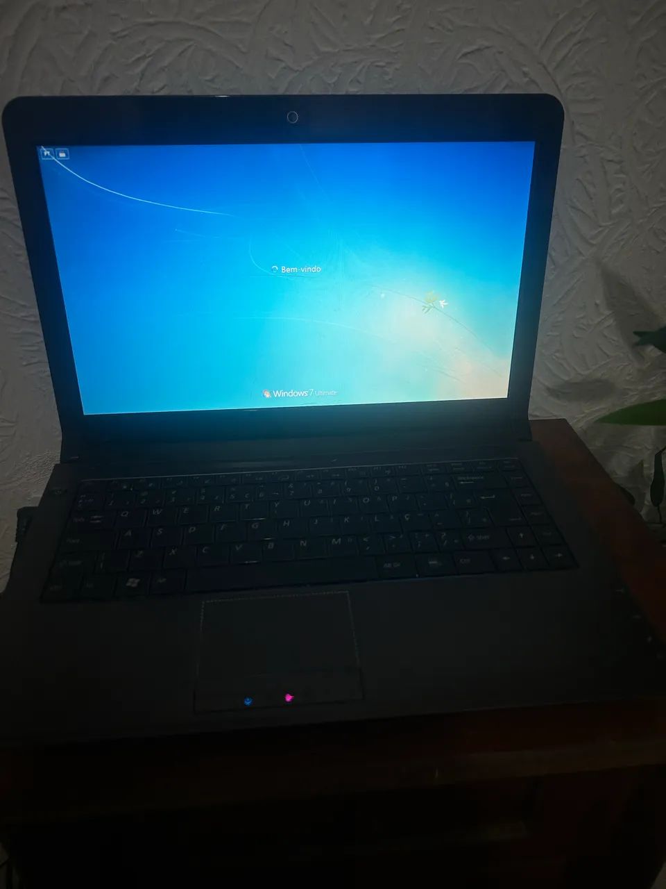 Vendo notebook usado/em boas condições  - Foto 2