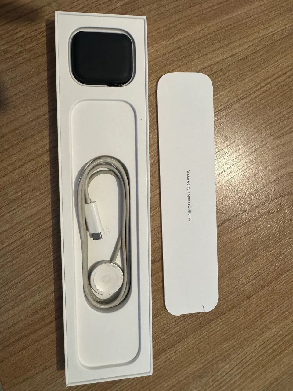 Apple Watch séries 8 45mm - Foto 3