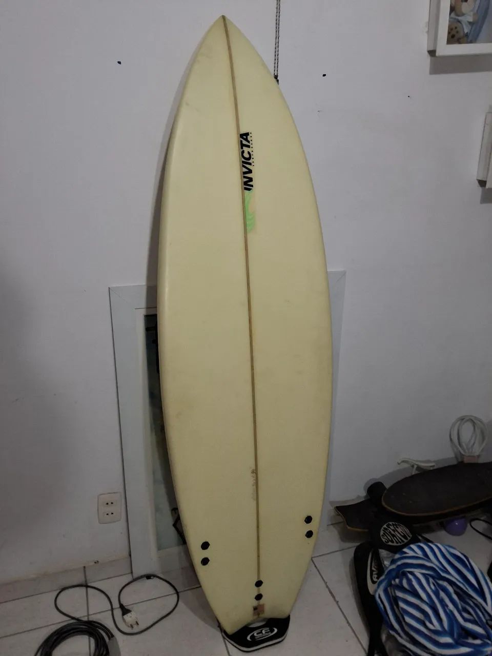 Prancha surf 6.0 - Foto 4