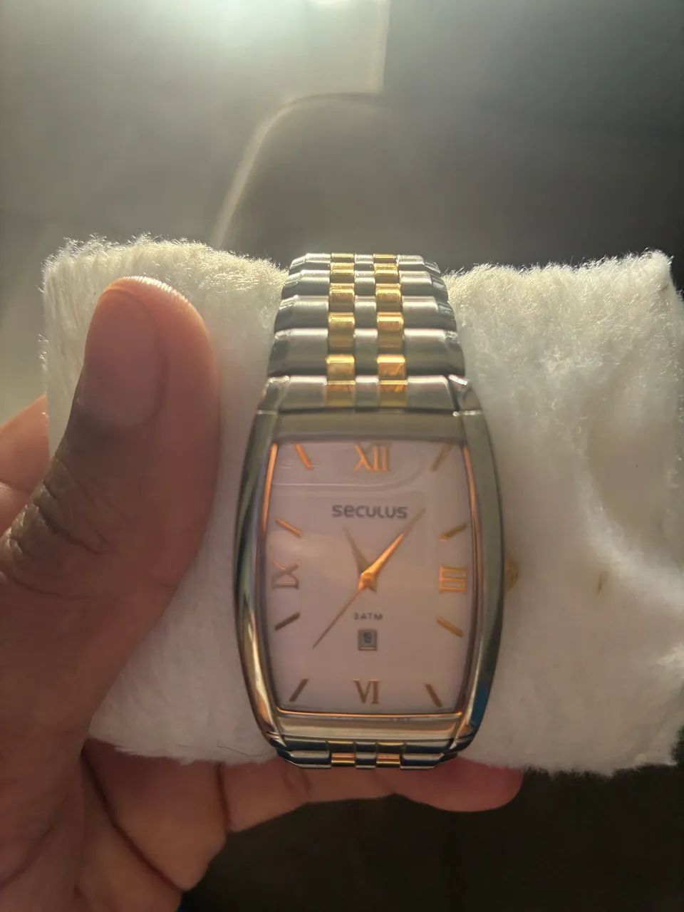 Relógio - Acessórios - Olaria 1503692213 | OLX