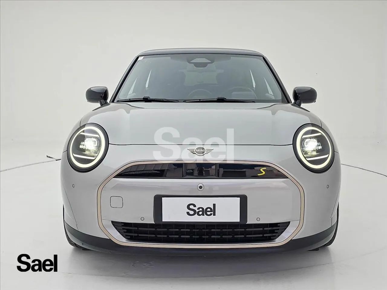 Mini Cooper SE TOP 3P (elétrico) 2024 - Foto 2