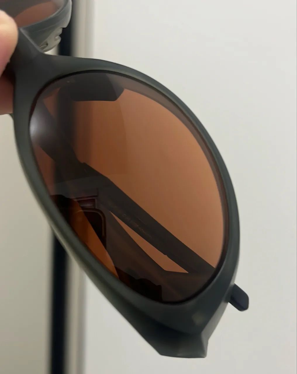 Oculos Oakley Eyejacket Prizm - Foto 4
