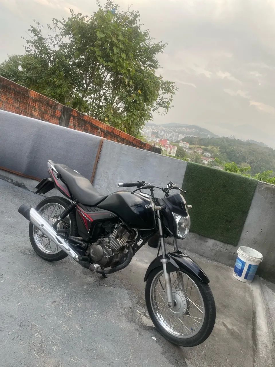 Fan 150 - Foto 2