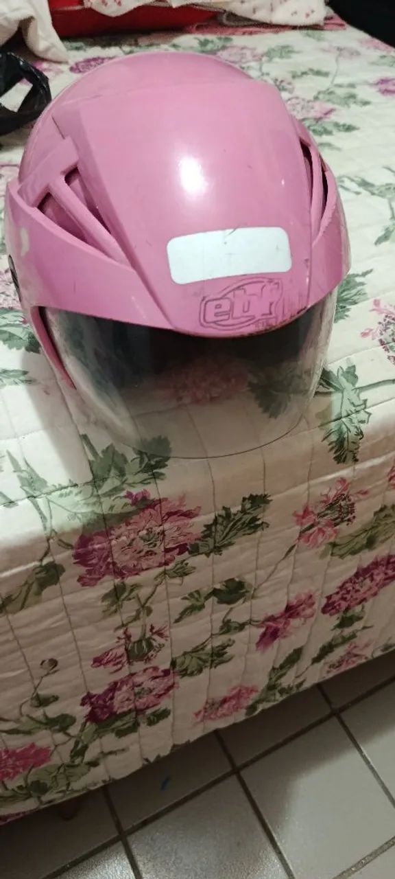 Capacete 
