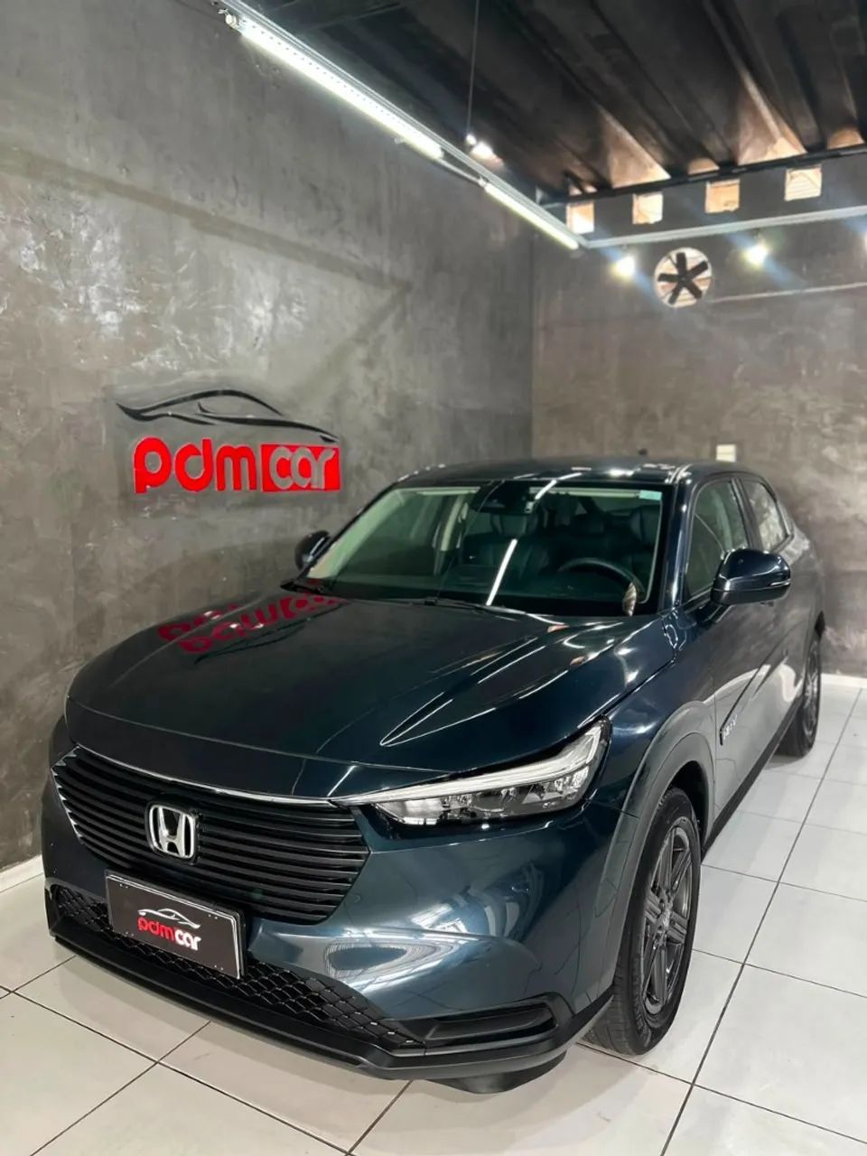 Honda Hr-V 2025