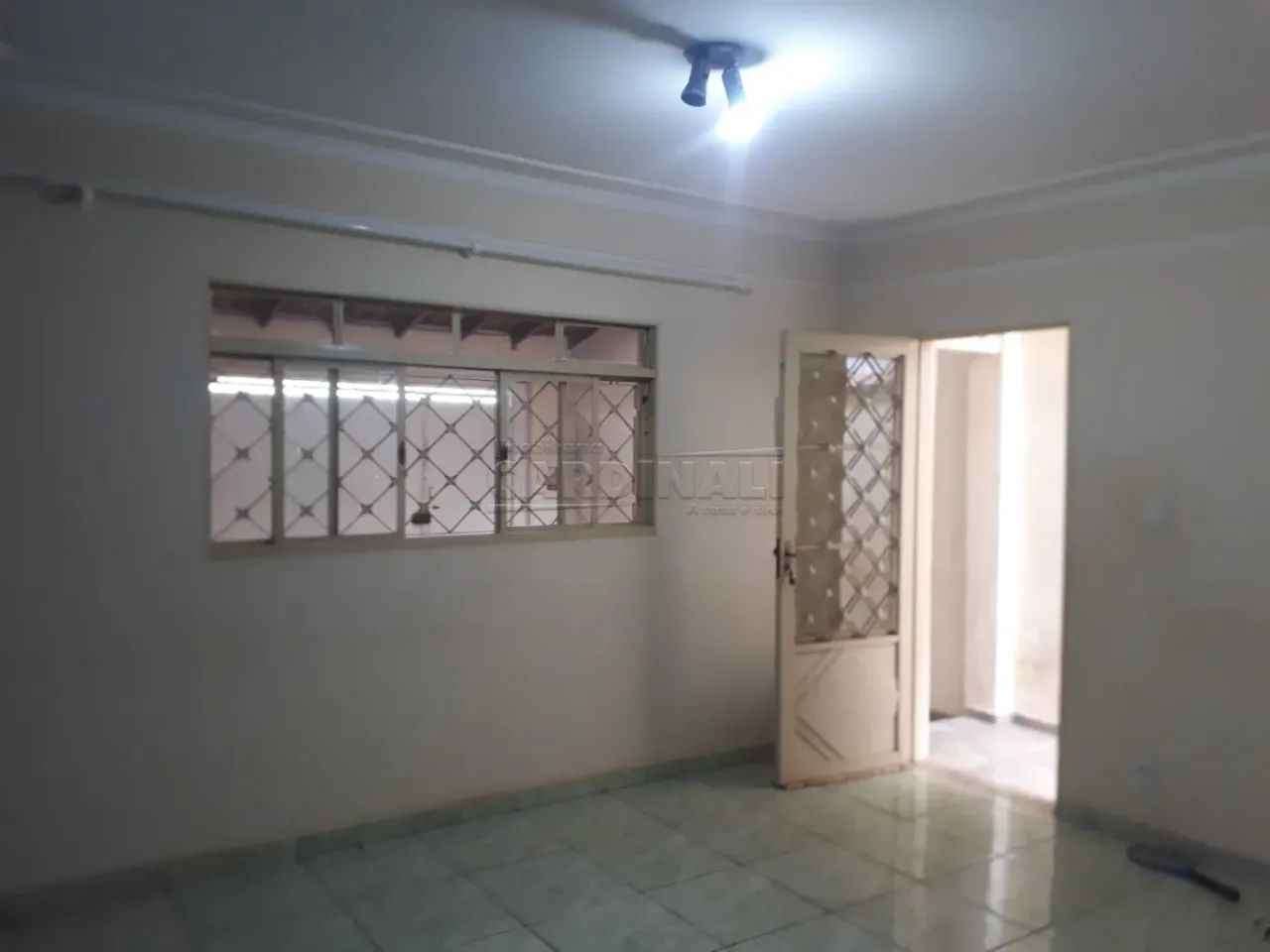 Casa Padrão em Ibaté - Foto 3