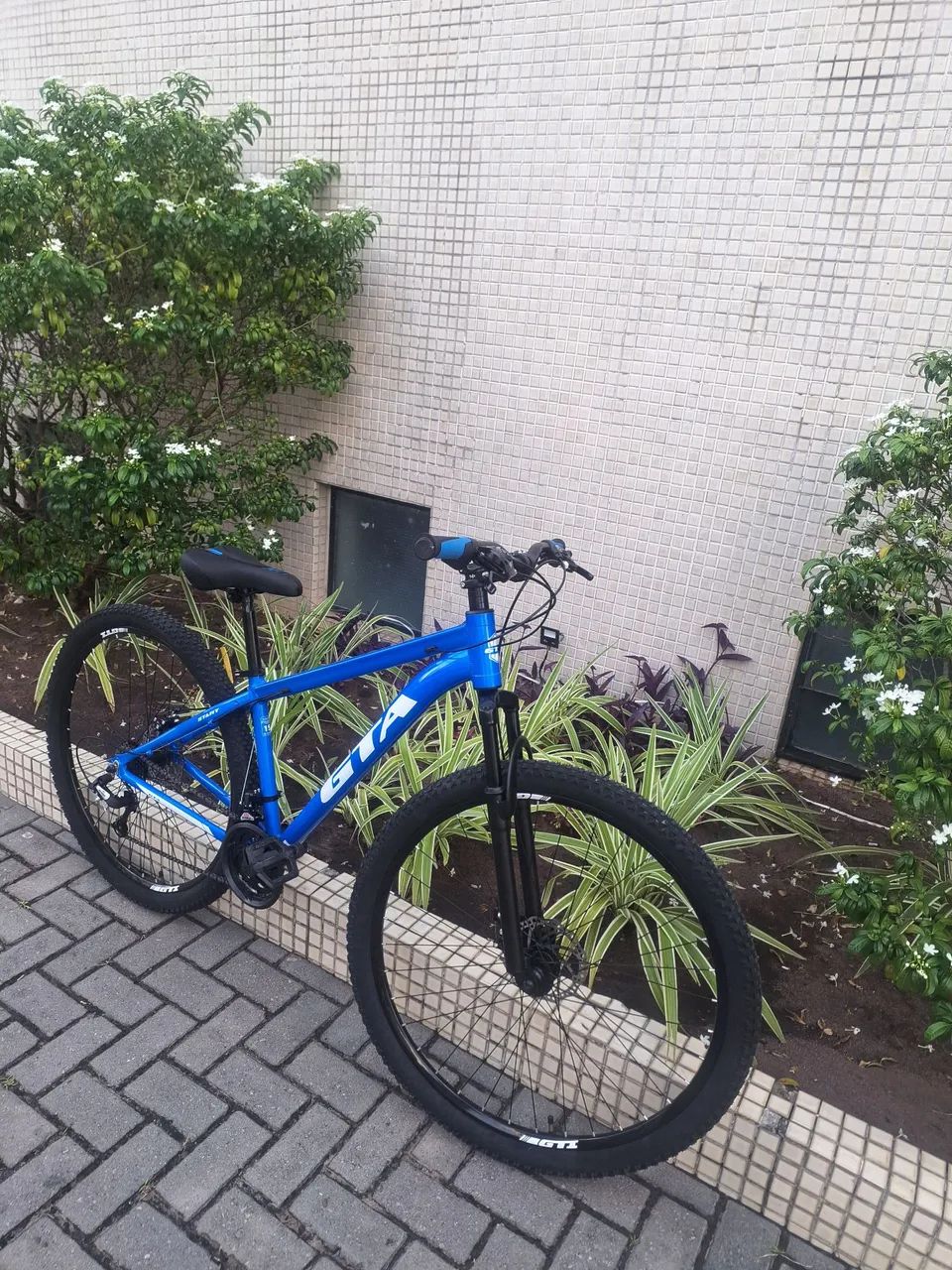 Bicicleta Aro 29 Lindissima  - Foto 5