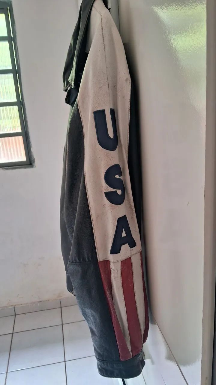 Casaco e jaqueta  - Foto 3