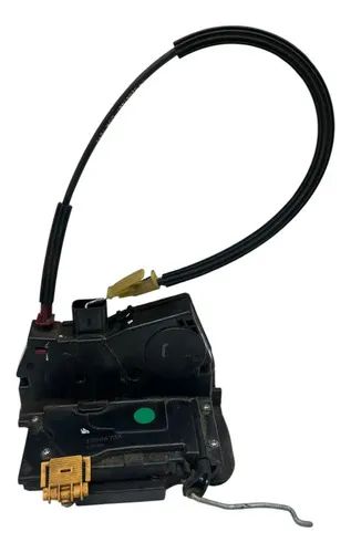 Fechadura Porta Dianteira Esquerda Ecosport 2016 13586735 - Peças