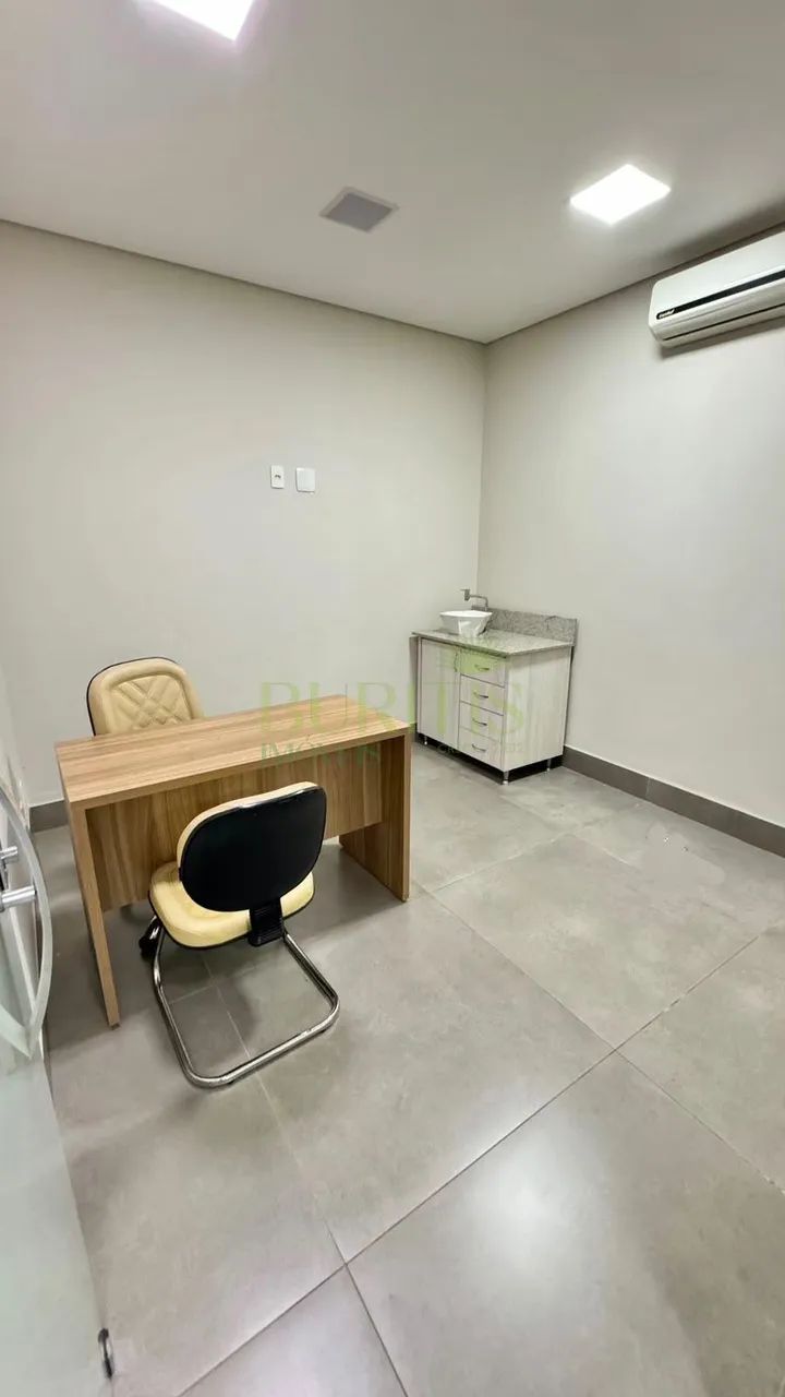 Sala para alugar em Rio Verde, Popular, com 9 m² - Foto 4