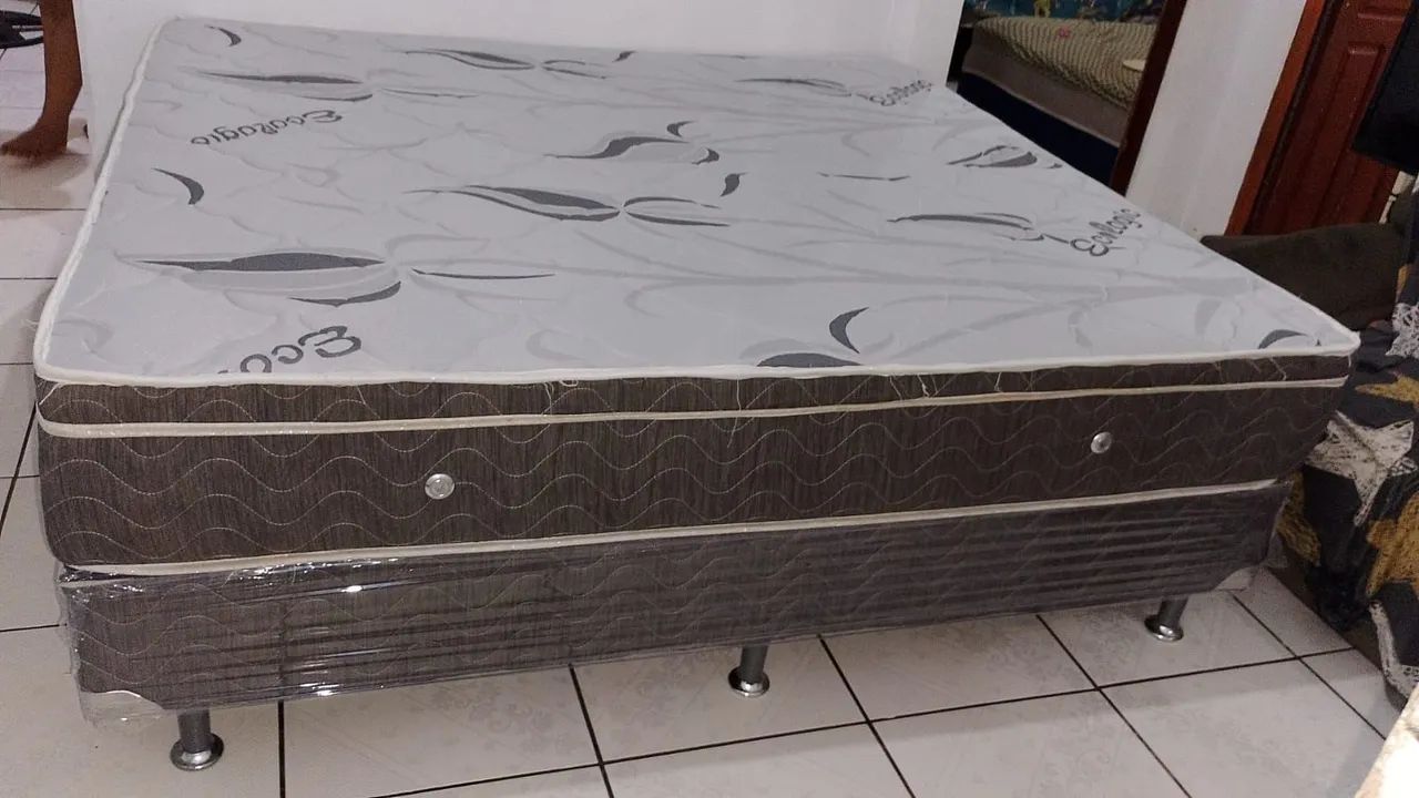 Cama box  - Foto 3