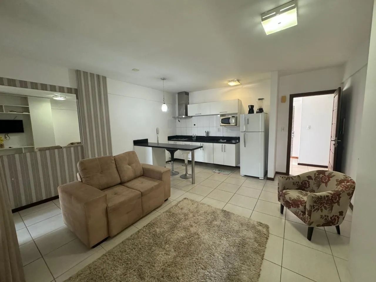 Alugo loft Privilégio 