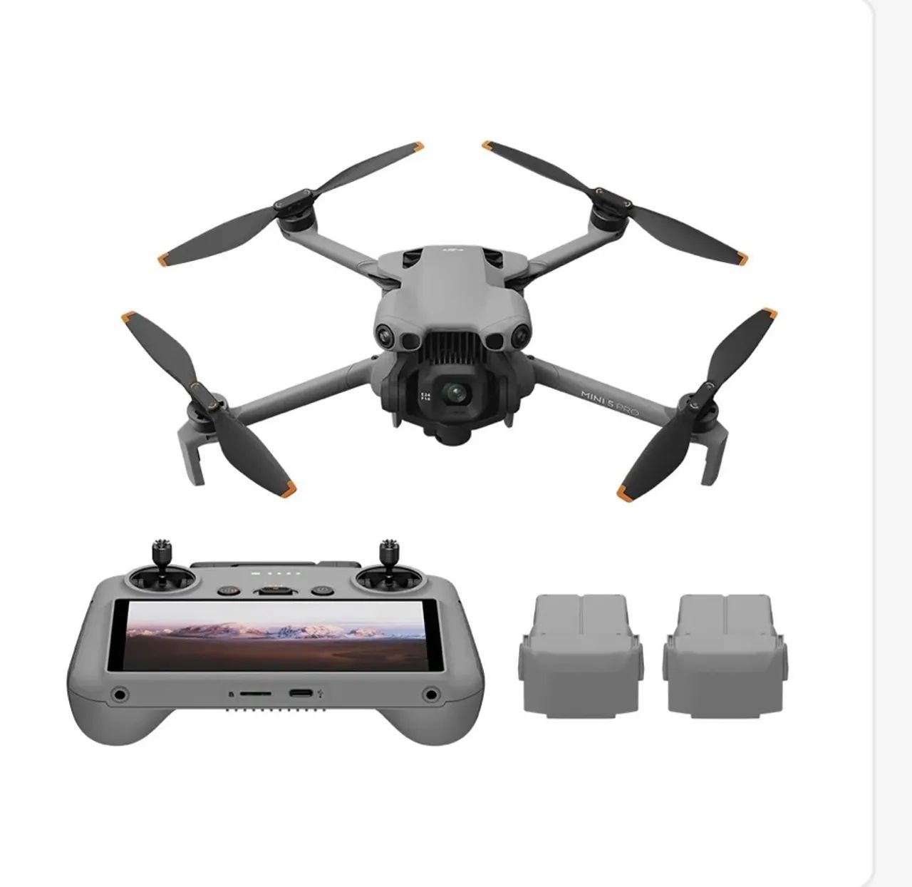 Drone DJI Mini 5 Pro - Foto 2