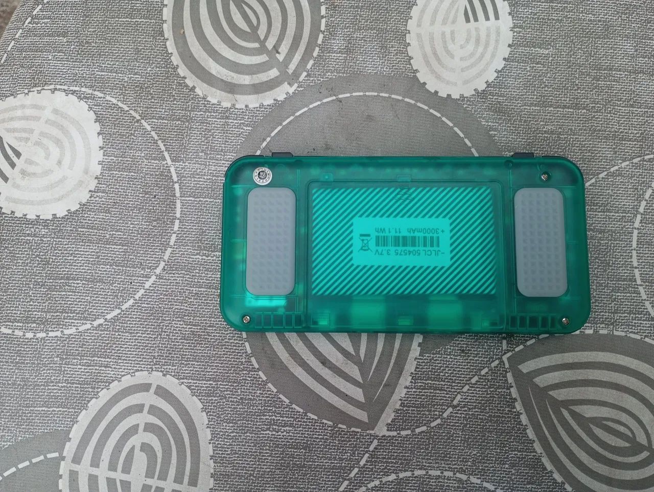 Vídeo game portátil  - Foto 4