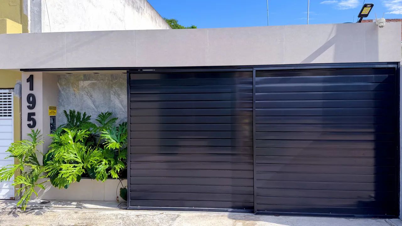 Casa em Carpina - PE