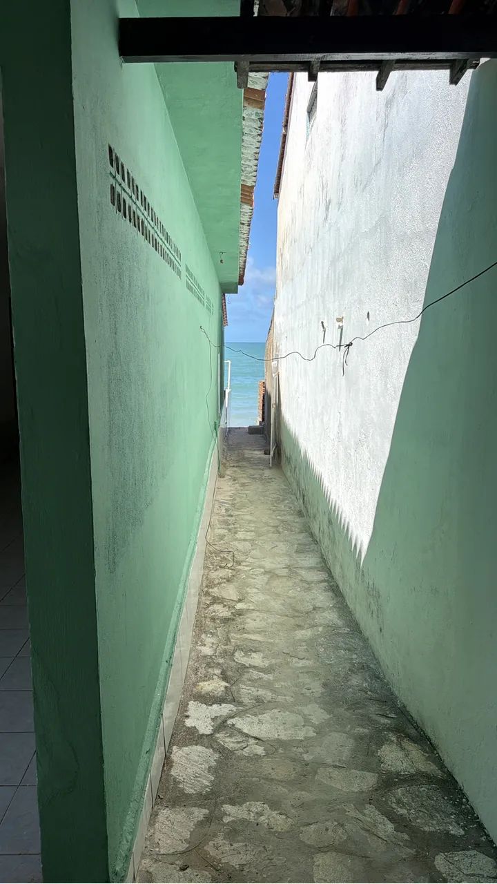 Linda e aconchegante casa de praia  - Foto 5