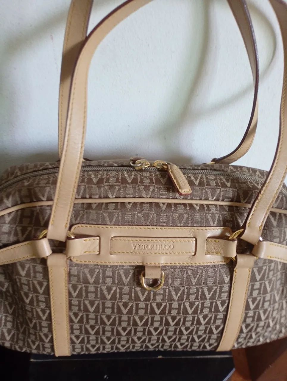 Bolsa Victor Hugo  - Foto 4