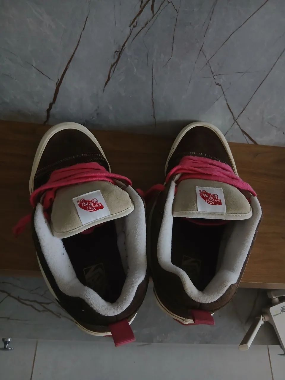 Tênis Vans Knu 43 - Foto 4