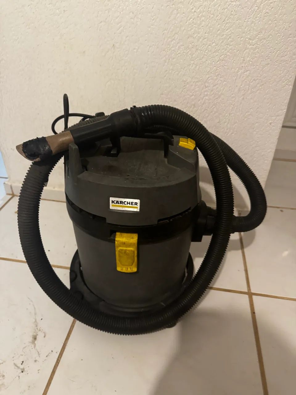 Lavadora lava jato  - Foto 2