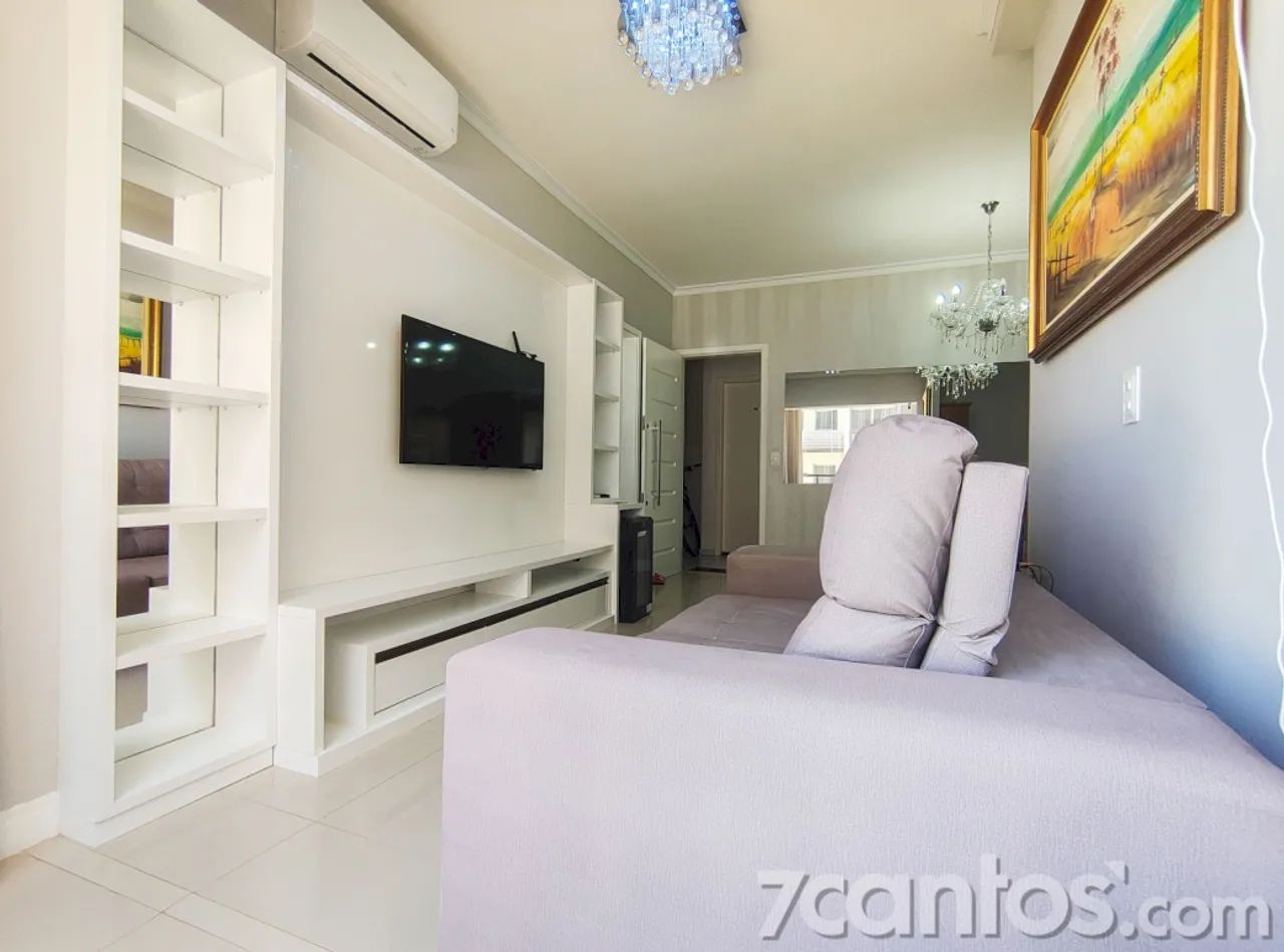 Apartamento, Cambeba, 2 Quartos - Foto 3