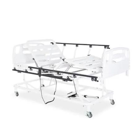 CAMA 3 MOVIMENTOS EVOLUTION STEEL CAB/PES PEAD E GRADE BASCULHANTE PILATI - Foto 4