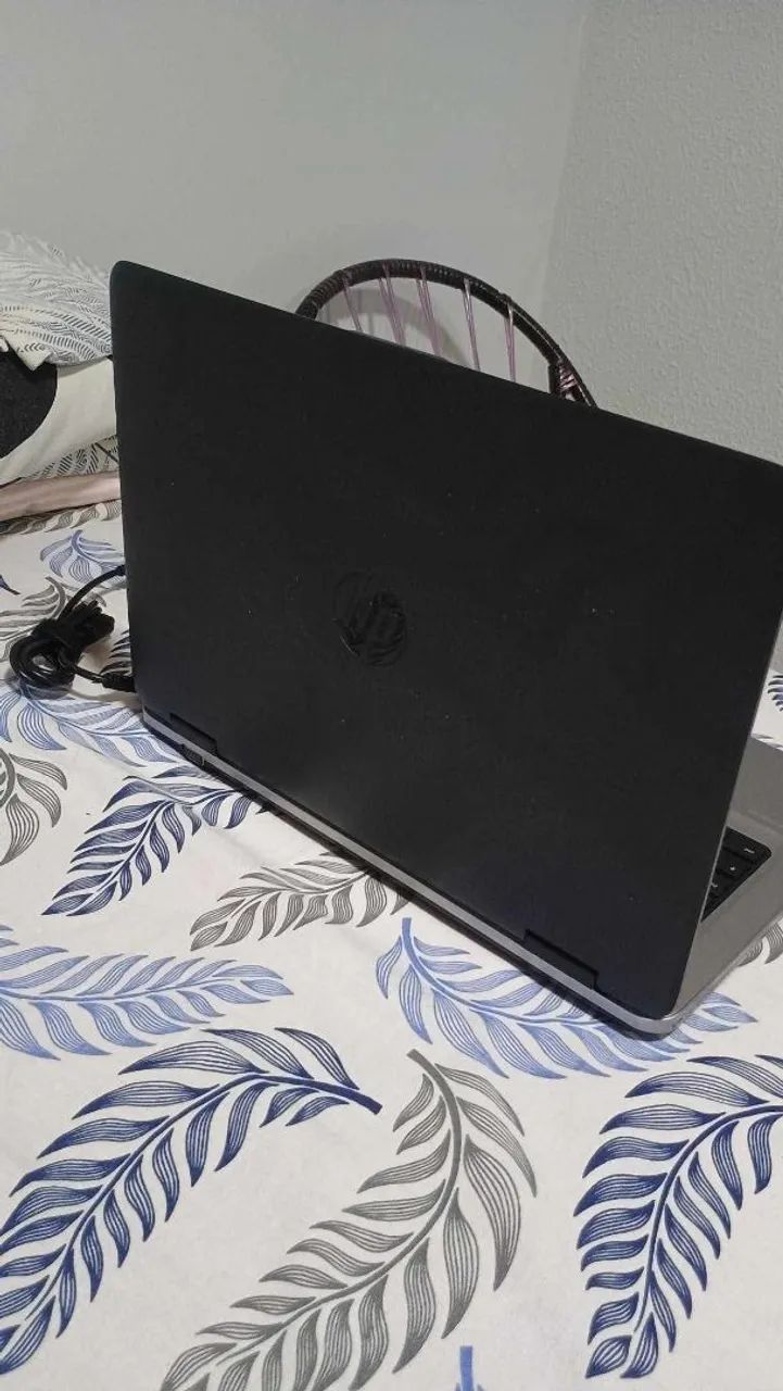 NOTEBOOK PROBOOK 640 G2 - Foto 2