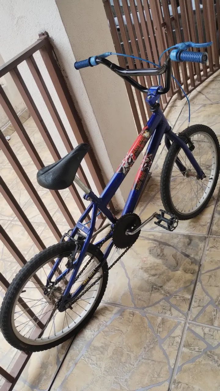 Bicicleta  - Foto 4