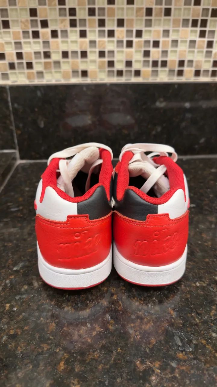NIKE RETRO - Foto 3