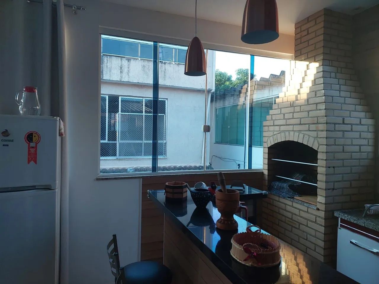 Vendo casa Duplex no cachambi, aceito financiamento. - Foto 5