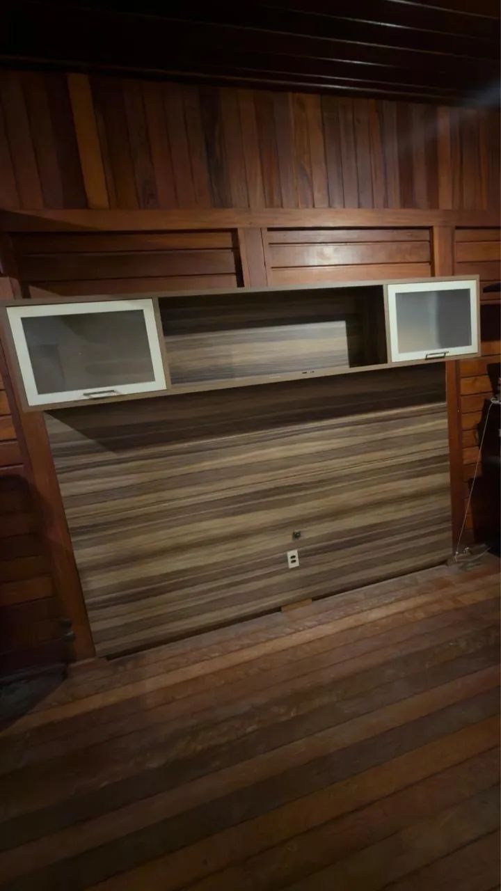 Painel para TV
