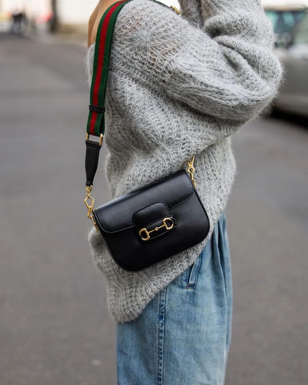 Gucci Horsebit small