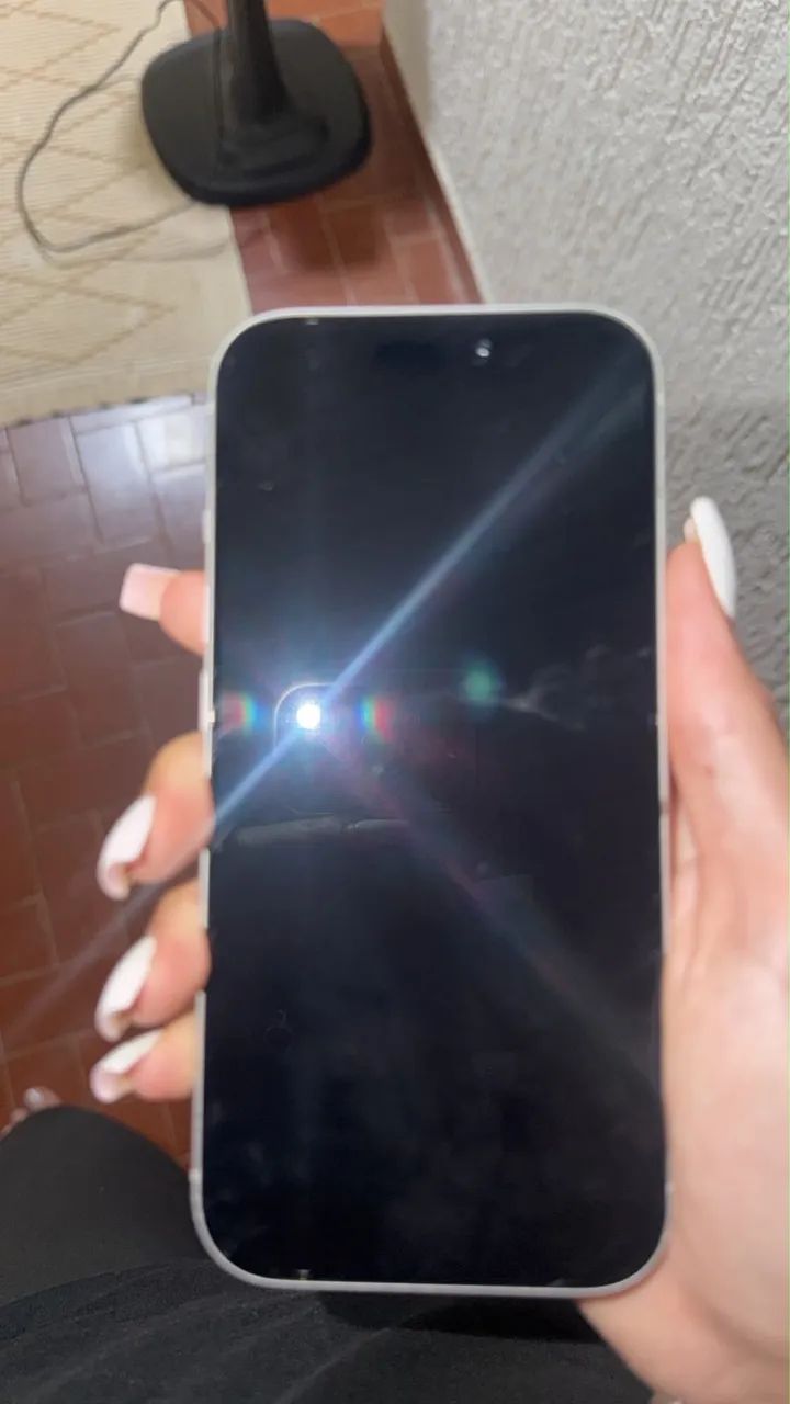 iPhone 17 Pro 256GB Original! - Foto 3
